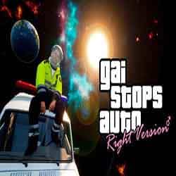 GAI Stops Auto Right Version Simulator PC Game Free Download