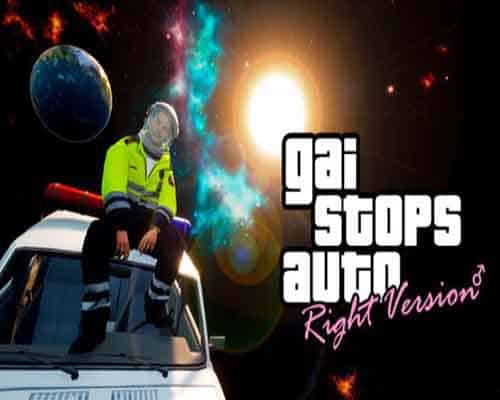 Gai stops auto right version simulator pc game free download