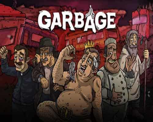 Garbage pc game free download