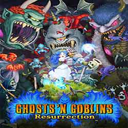 Ghosts n Goblins Resurrection Free (Build 11047597)
