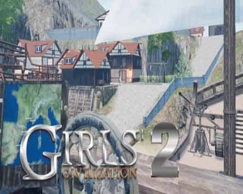 Girls civilization 2 pc game free download