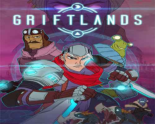 Griftlands pc game free download