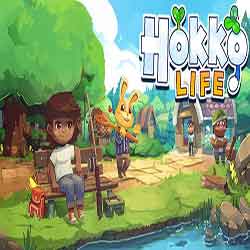 Hokko Life PC Game Free Download