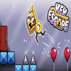 Key Escape PC Game Free Download