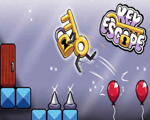 Key escape pc game free download