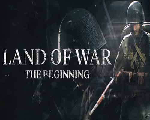 Land of war the beginning pc free download