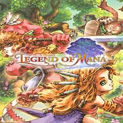 Legend of Mana PC Game Free Download