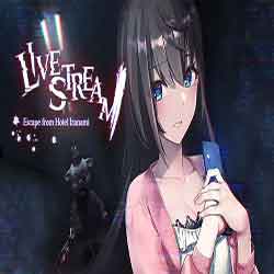 Livestream Escape from Hotel Izanami Free Download