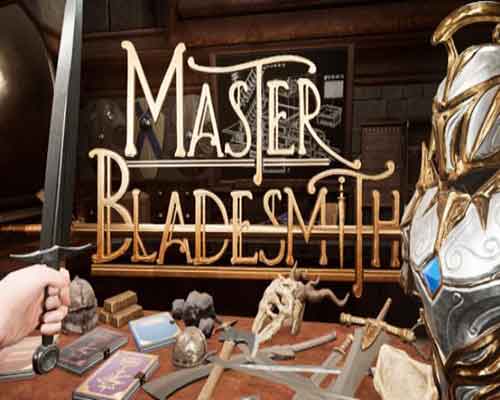 Master bladesmith pc game free download