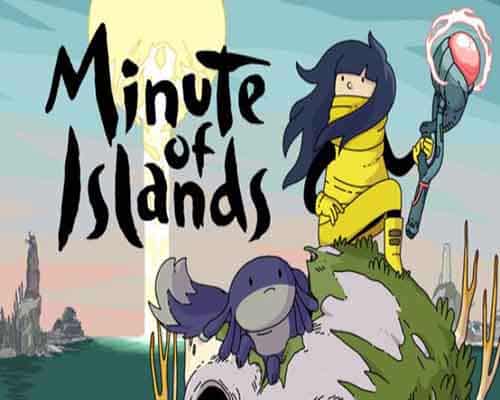 Minute of islands pc game free download