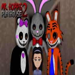 Mr Hopps Playhouse 2 PC Game Free Download