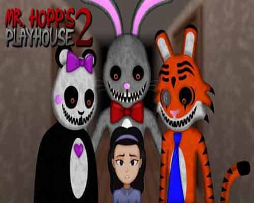 Mr hopps playhouse 2 pc game free download