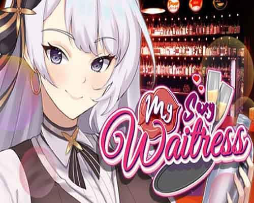 My sexy waitress pc game free download