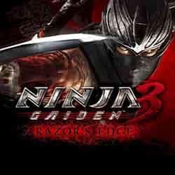 NINJA GAIDEN 3 Razors Edge PC Game Free Download