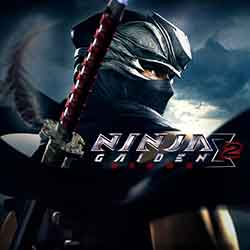 NINJA GAIDEN Sigma 2 PC Game Free Download