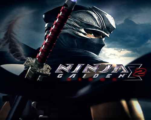 Ninja gaiden sigma 2 pc game free download