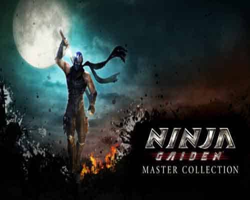Ninja gaiden sigma pc game free download