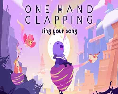 One hand clapping pc game free download