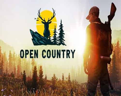 Open country pc free download (v1.0 final)