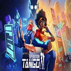 Operation Tango PC Game Free Download