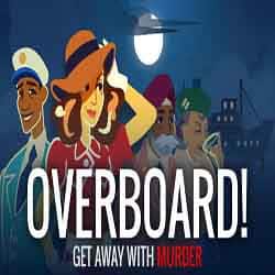 Overboard PC Free Download (Build 18670637)