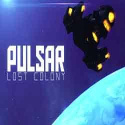 PULSAR Lost Colony PC Free Download (Build 20925073)