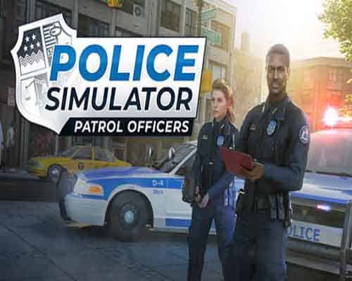 Police simulator patrol officers free download (v22.2.2)
