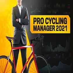 Pro Cycling Manager 2021 PC Game Free Download