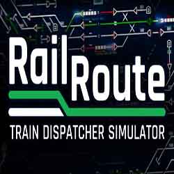 Rail Route PC Free Download (Build 20440889)