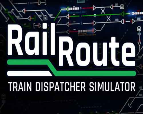 Rail route pc free download (build 20440889)