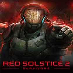 Red Solstice 2 Survivors Free Download (v3.17)