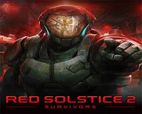 Red solstice 2 survivors free download (v3.17)