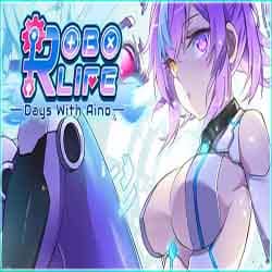 Robolife Days with Aino PC Game Free Download
