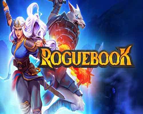 Roguebook pc game free download
