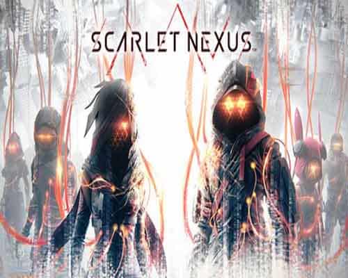 Scarlet nexus pc game free download