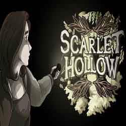 Scarlet Hollow PC Game Free Download