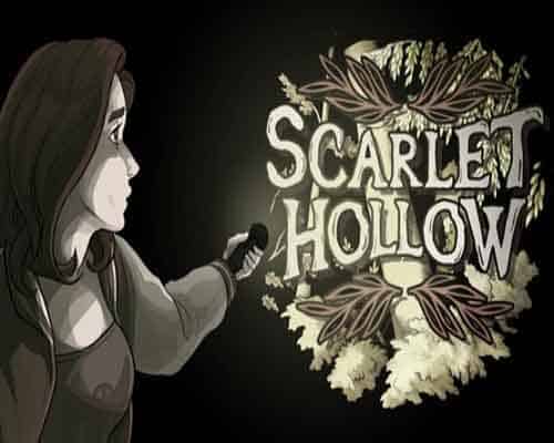 Scarlet hollow pc game free download