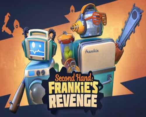 Second hand frankies revenge game free download