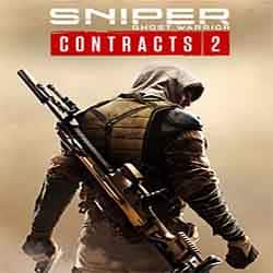 Sniper Ghost Warrior Contracts 2 Deluxe Arsenal Edition (B15075608)