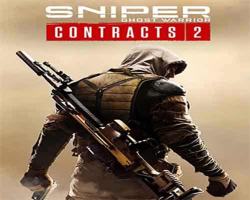 Sniper ghost warrior contracts 2 deluxe arsenal edition (b15075608)
