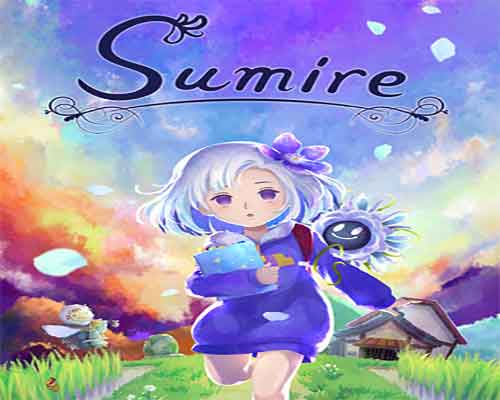 Sumire pc game free download