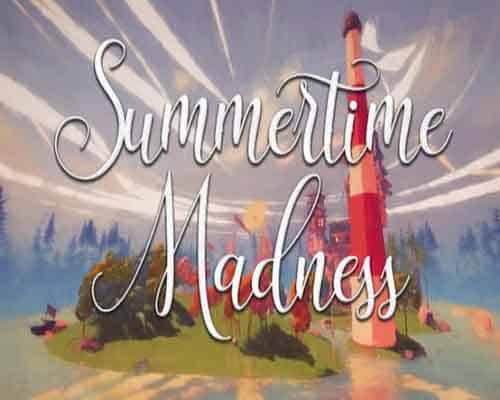 Summertime madness pc game free download