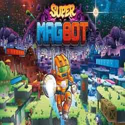 Super Magbot PC Game Free Download