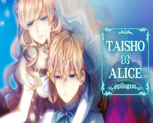 Taisho x alice epilogue pc game free download