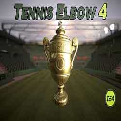 Tennis Elbow 4 PC Free Download (v1.0 Final)