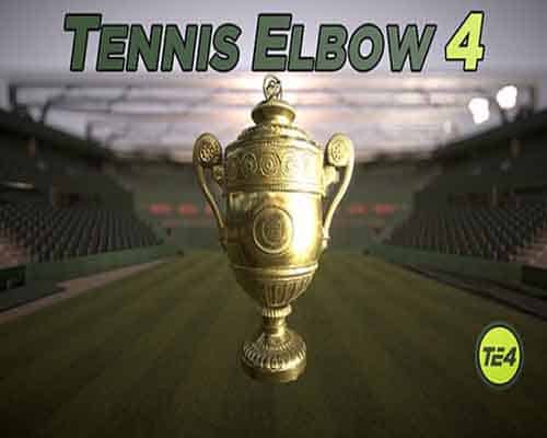 Tennis elbow 4 pc free download (v1.0 final)