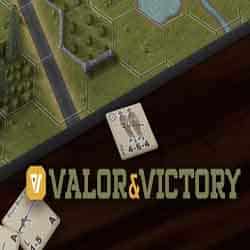 Valor & Victory PC Free Download (Pacific)