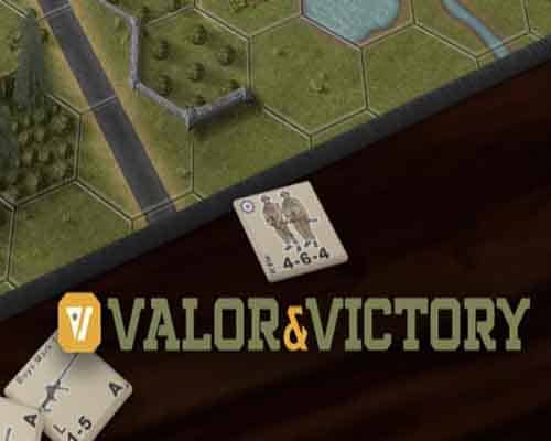 Valor & victory pc free download (pacific)