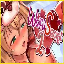 Waifu Secret 2 PC Game Free Download