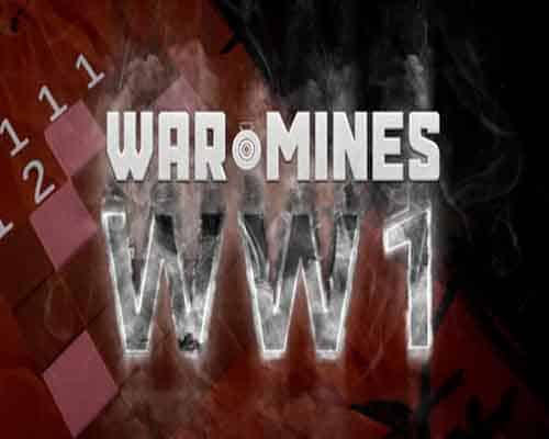 War mines ww1 pc game free download
